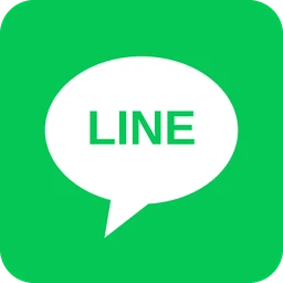 LINE